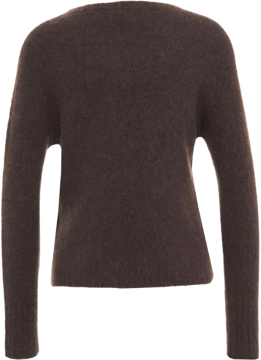 Pulovere Pullover in wool - Img 3