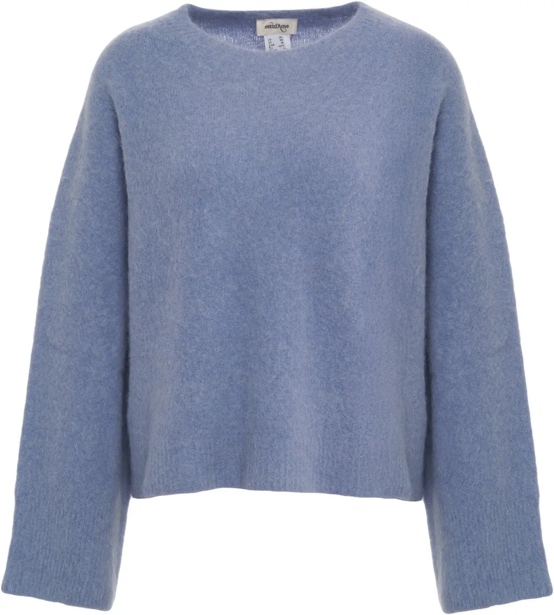 Pulovere Pullover 'Mag' - Img 2