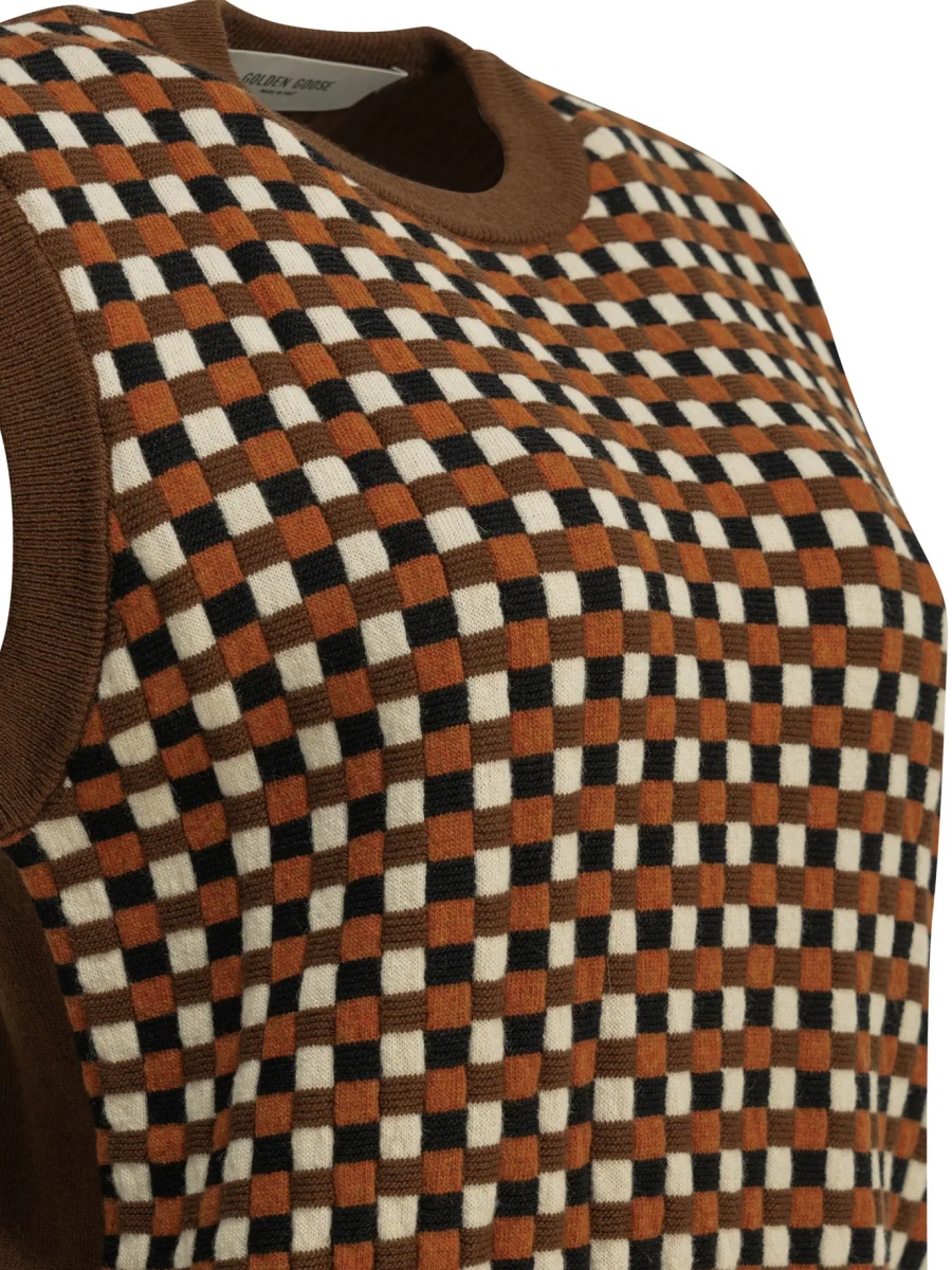Pulovere "Roby" Vest - Img 4