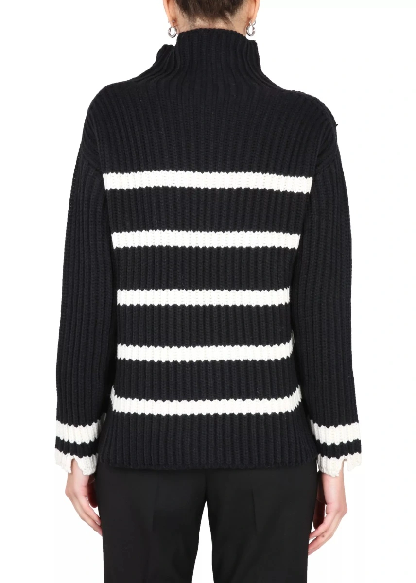 Pulovere Turtleneck Shirt - Img 3