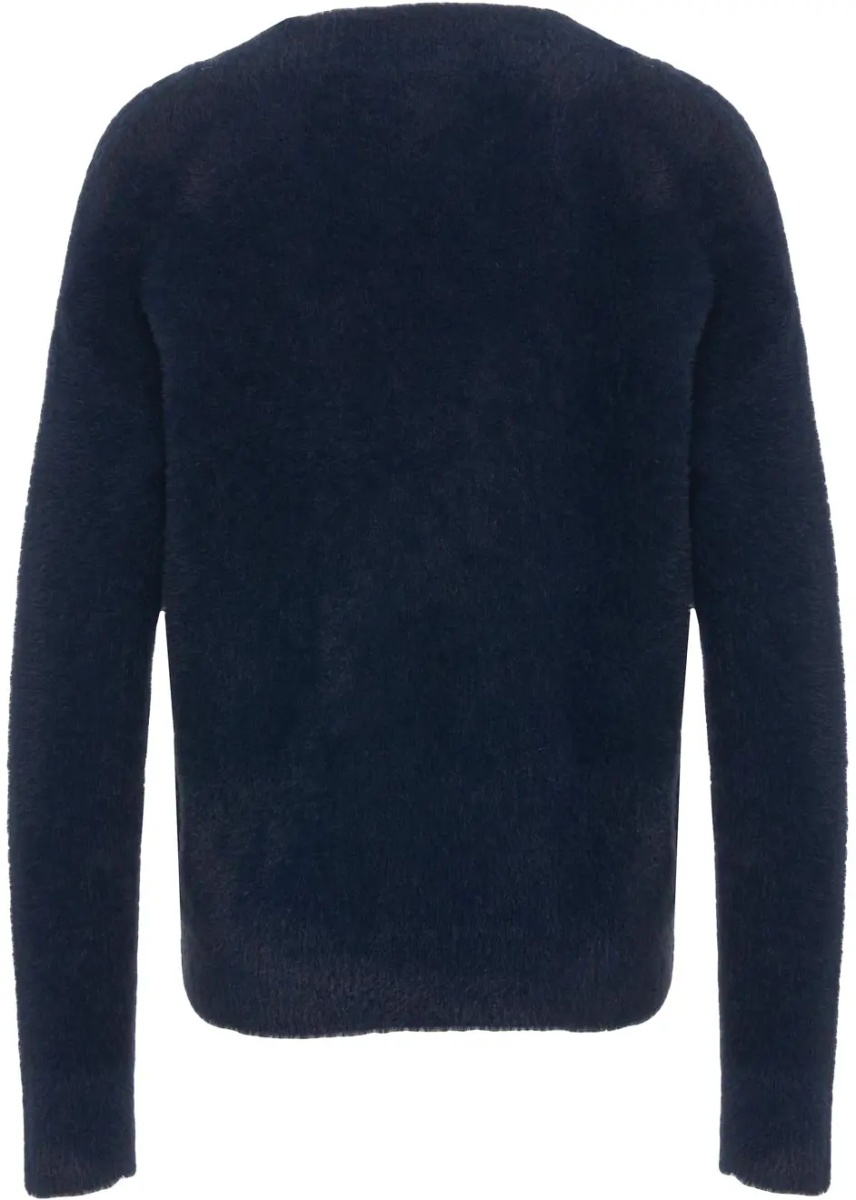 Pulovere V-neck pullover - Img 3