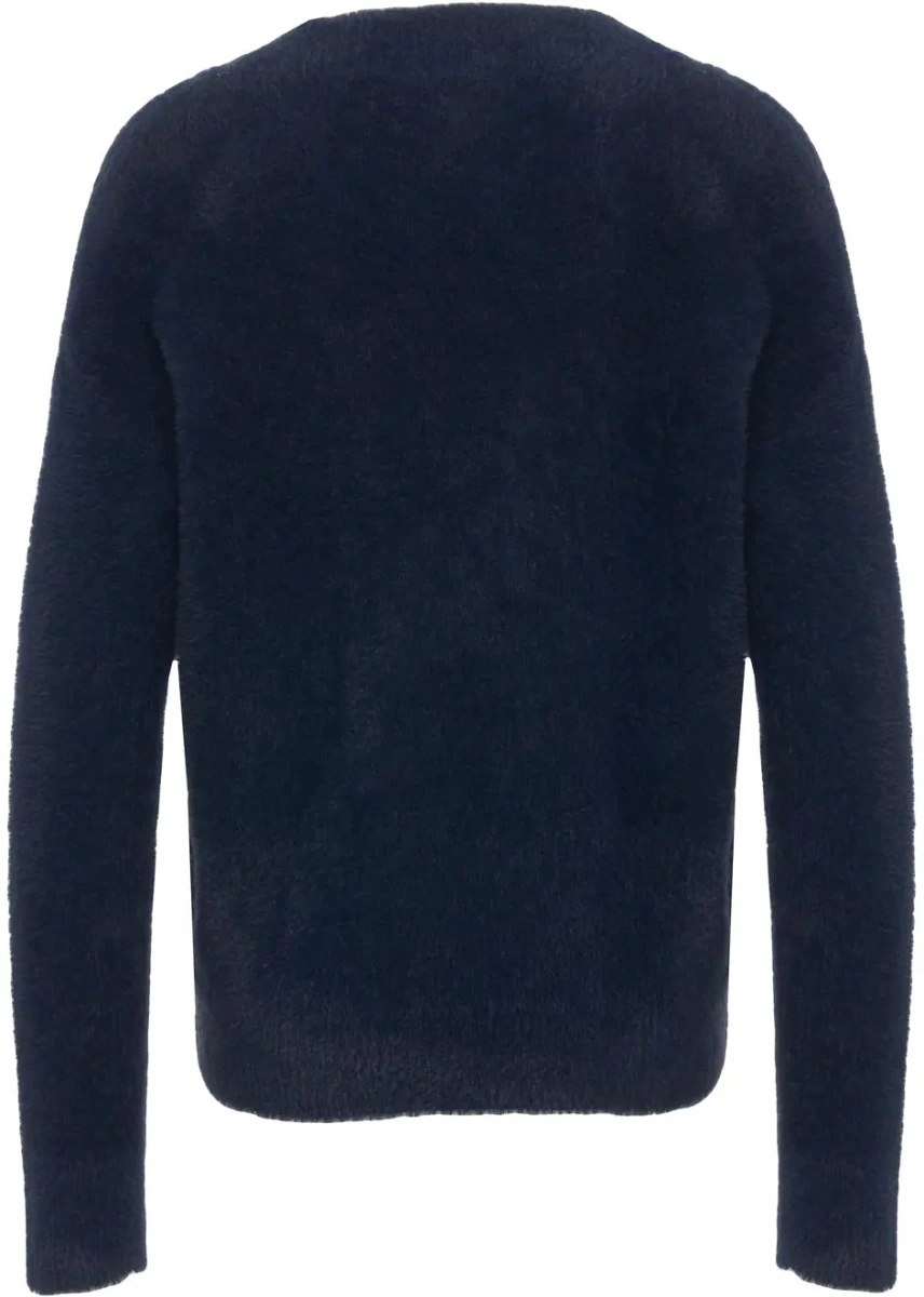 Pulovere V-neck pullover - Img 3