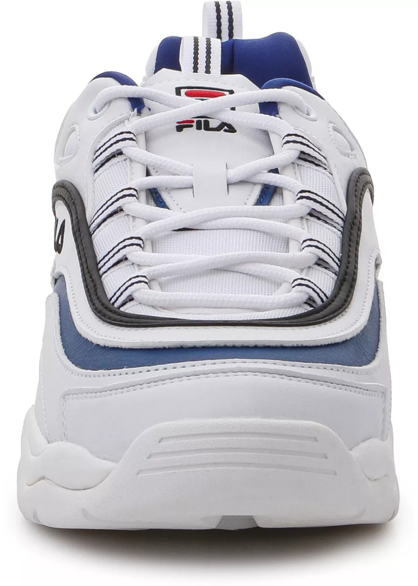 Ray Low Sneakers - Img 2