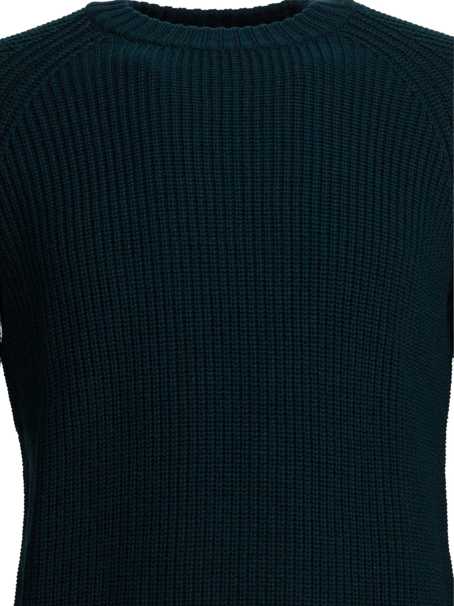 "Rebel" Crewneck sweater - Img 4