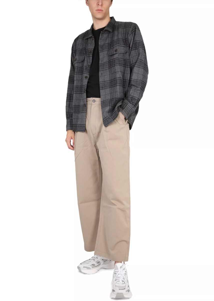 Regular Fit Shirt - Img 2