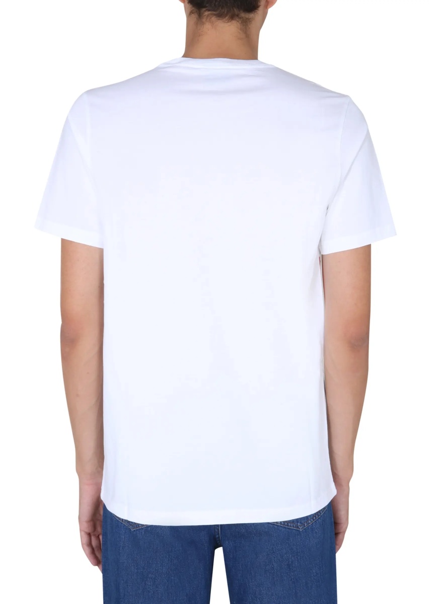 Regular Fit T-Shirt - Img 3