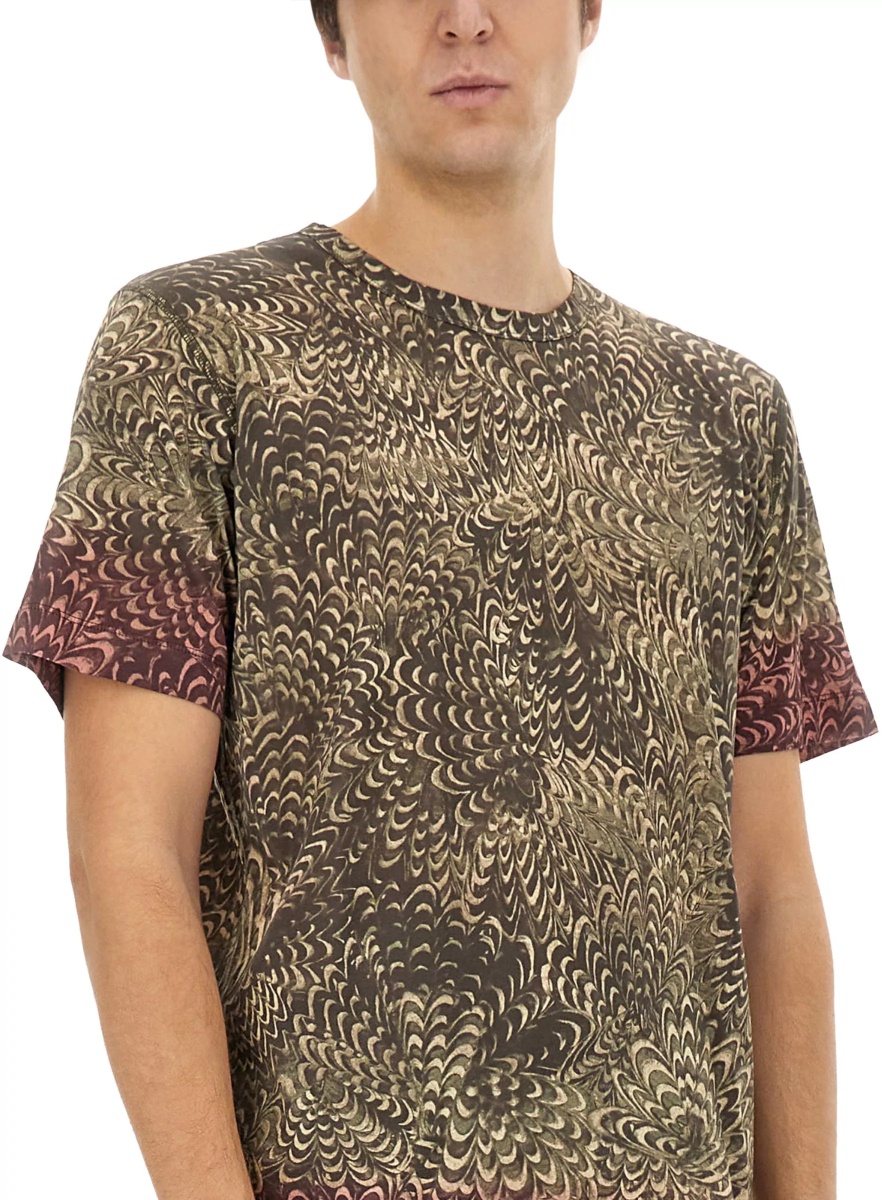 Regular Fit T-Shirt - Img 4