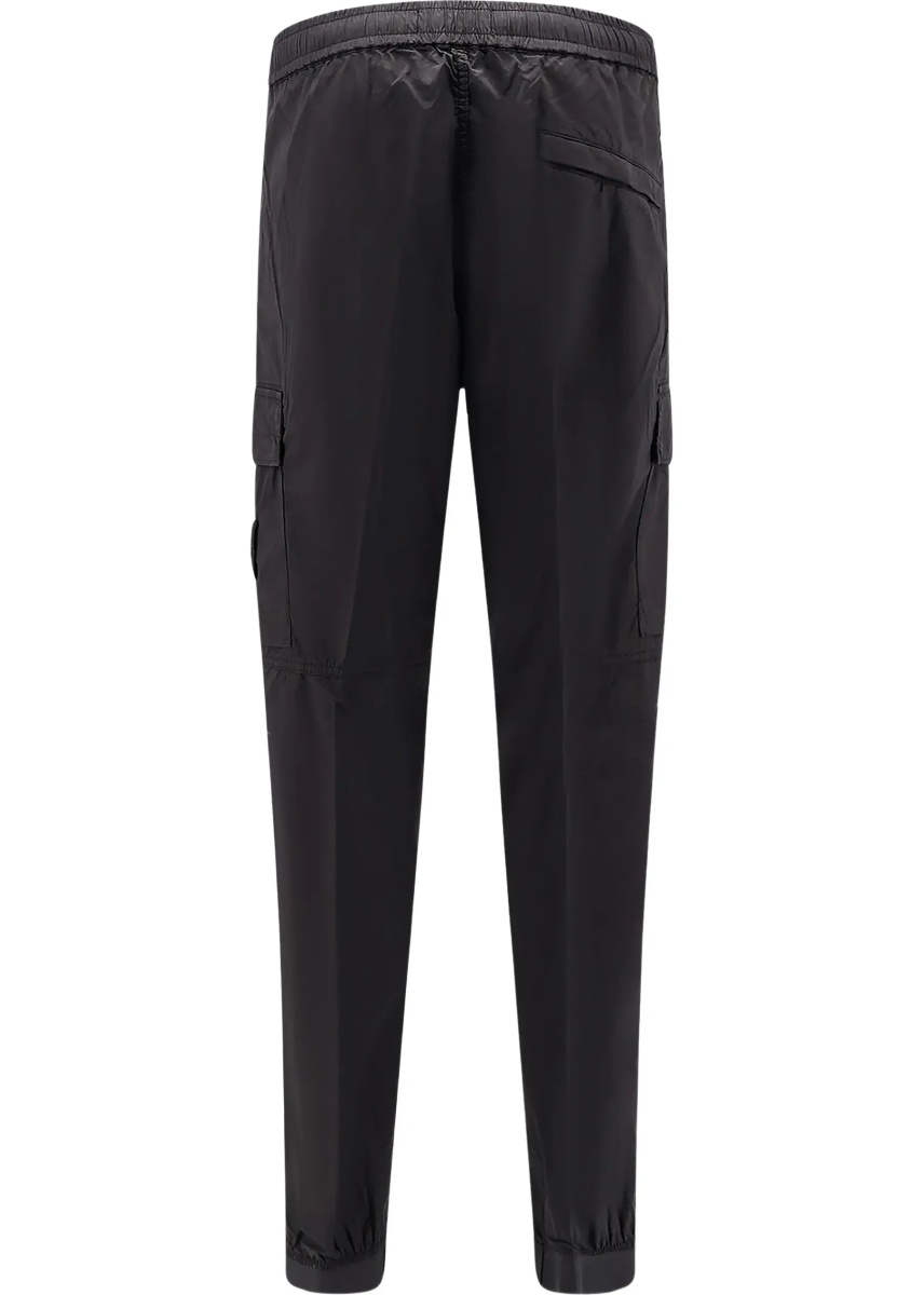 Regular Tapered Pants - Img 2