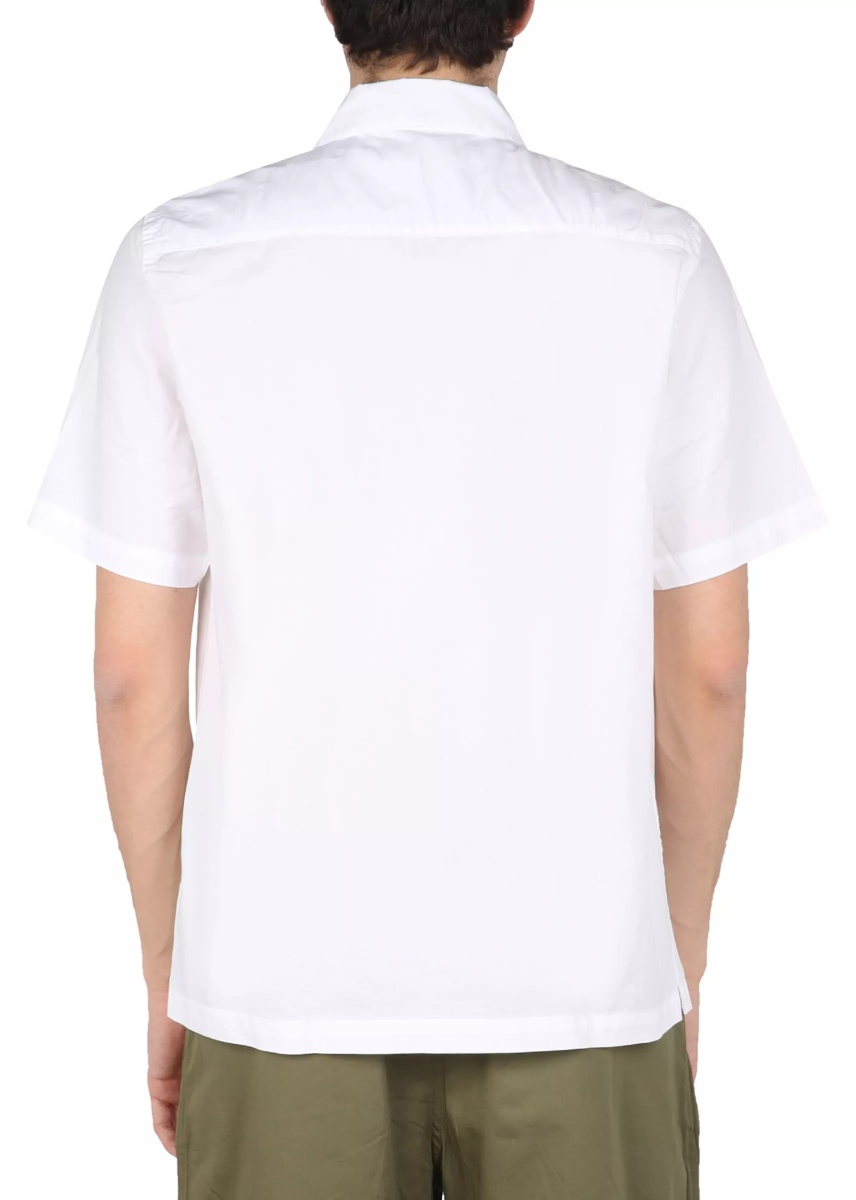 Relaxed Fit Shirt - Img 3