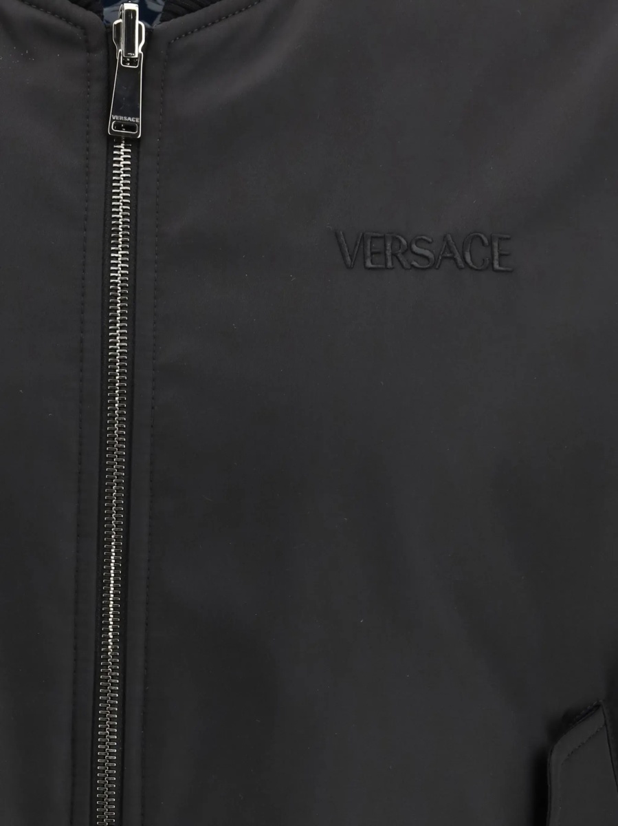 Reversible Blouson - Img 5