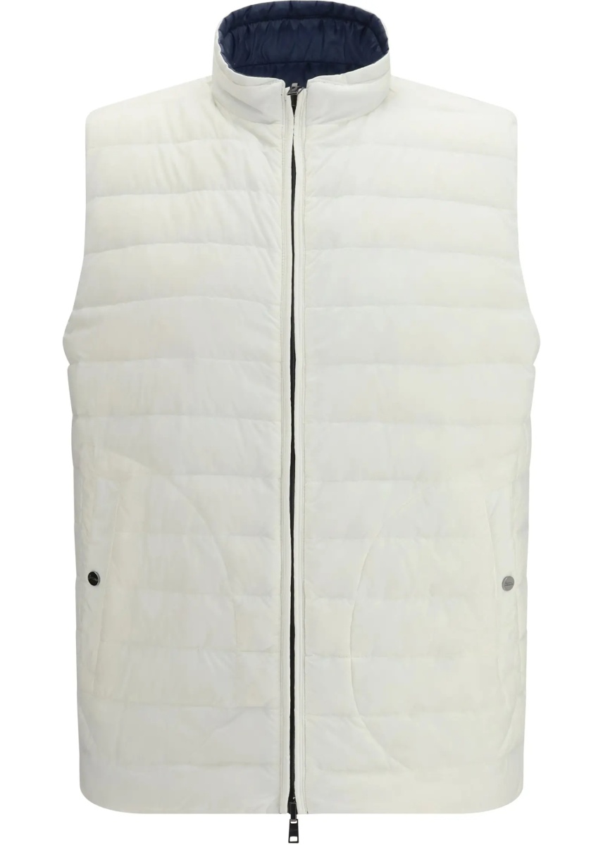 Reversible Gilet - Img 2