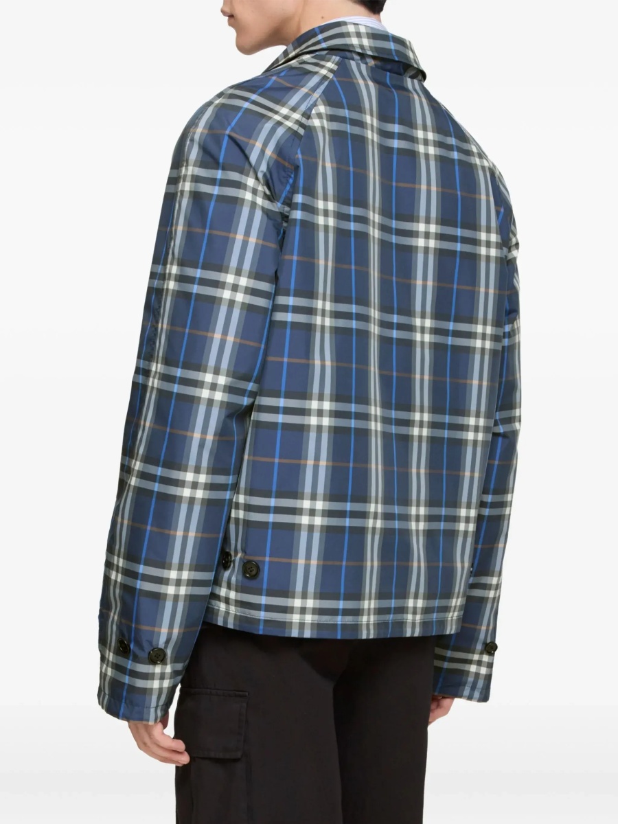 Reversible lightweight Jacket - Img 3