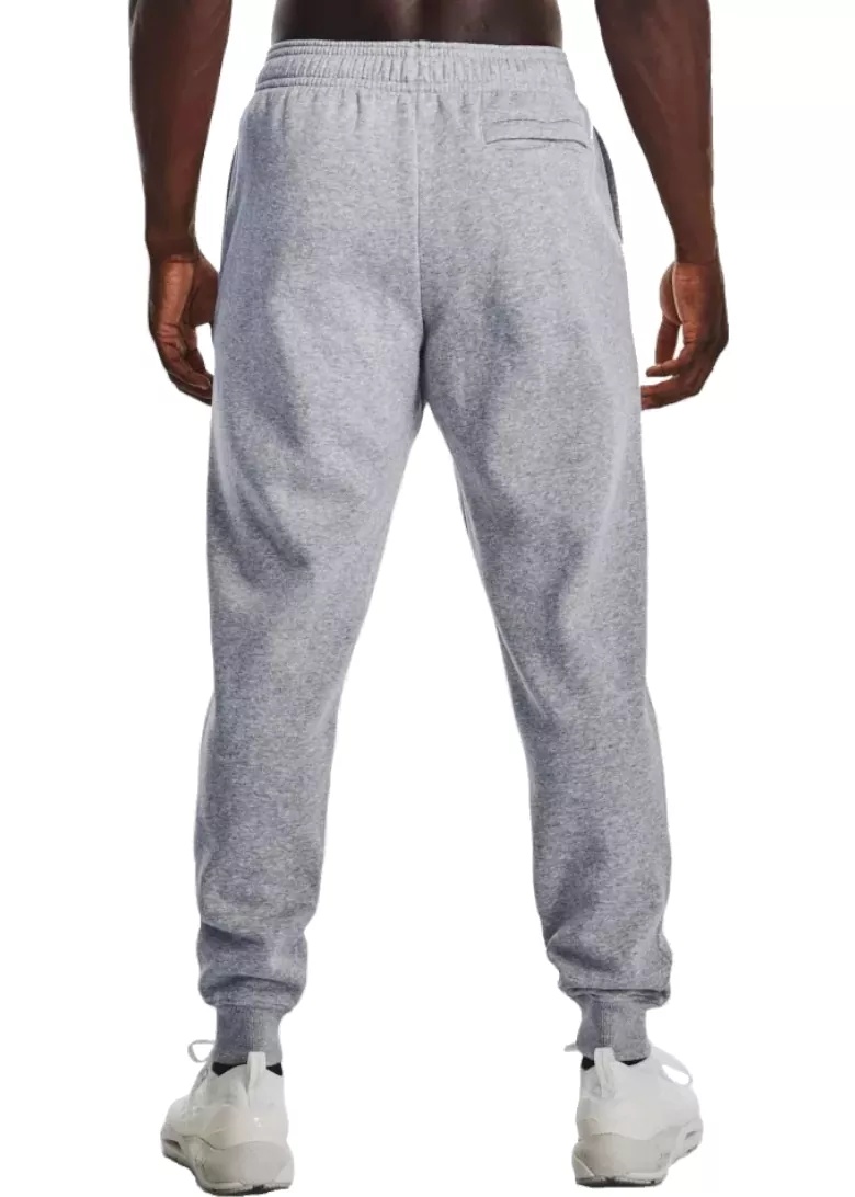 Rival Fleece Graphic Joggers - Img 2