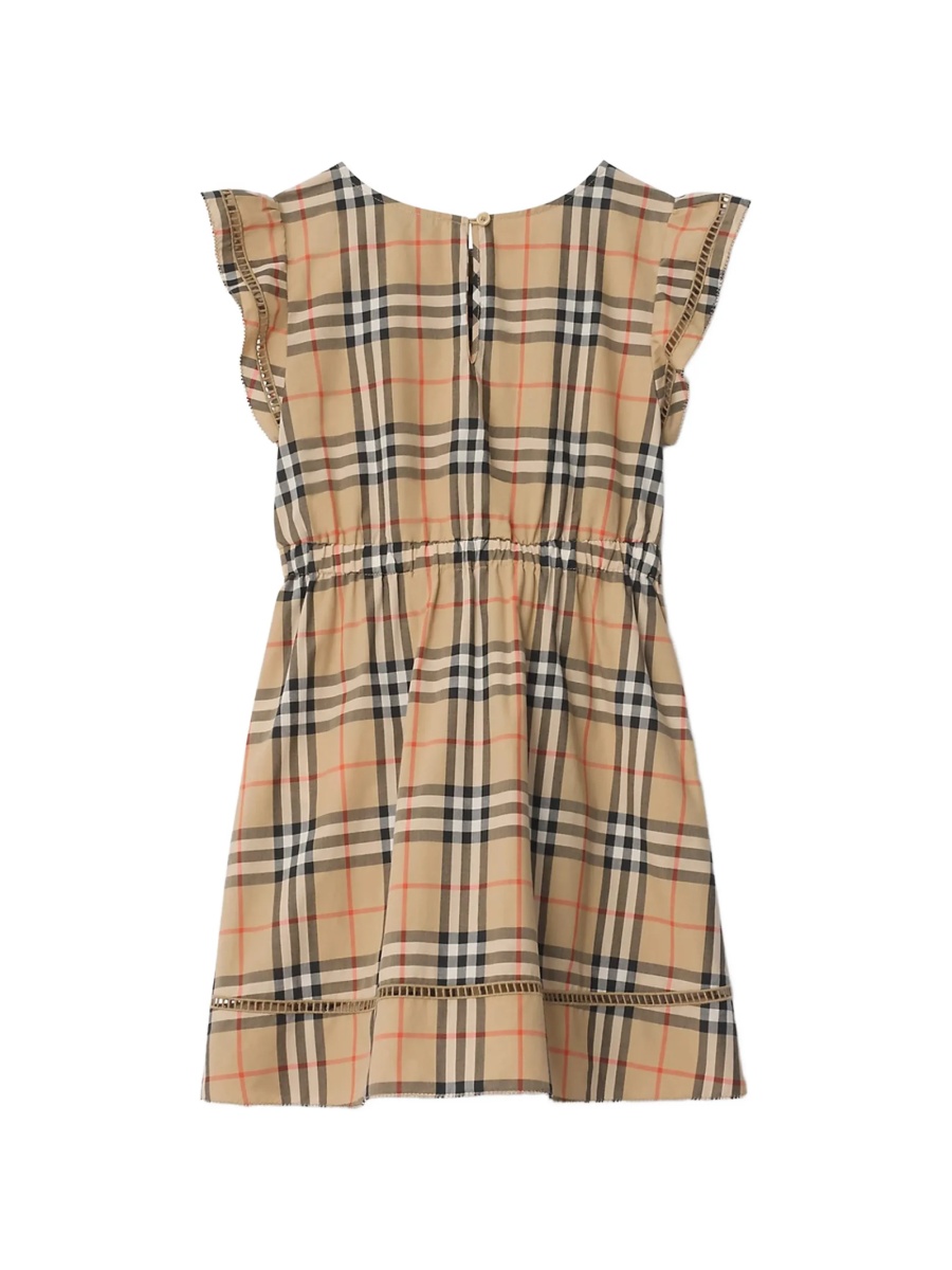 Rochie casual Burberry neutra - Img 2