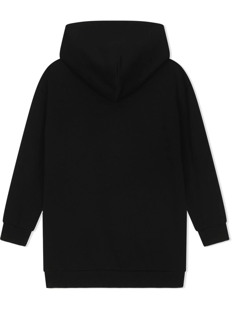 Rochie casual Dolce &amp; Gabbana neagra - Img 2