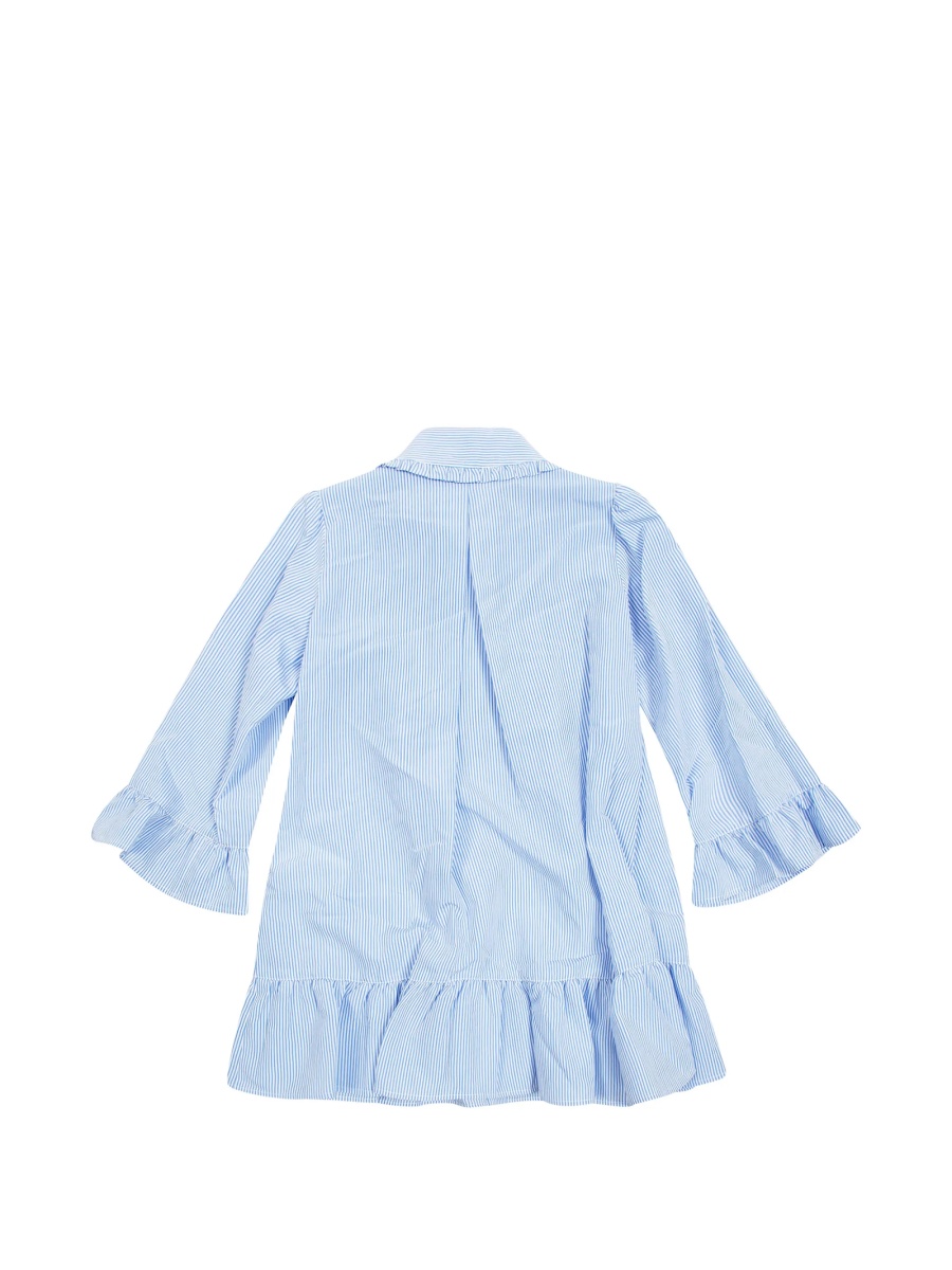 Rochie casual Moncler albastra - Img 2