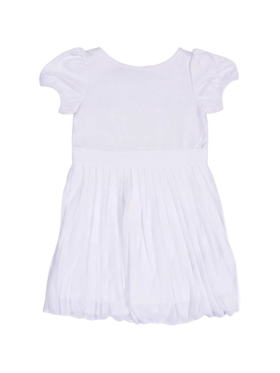 Rochie casual Ralph Lauren alba - Img 2