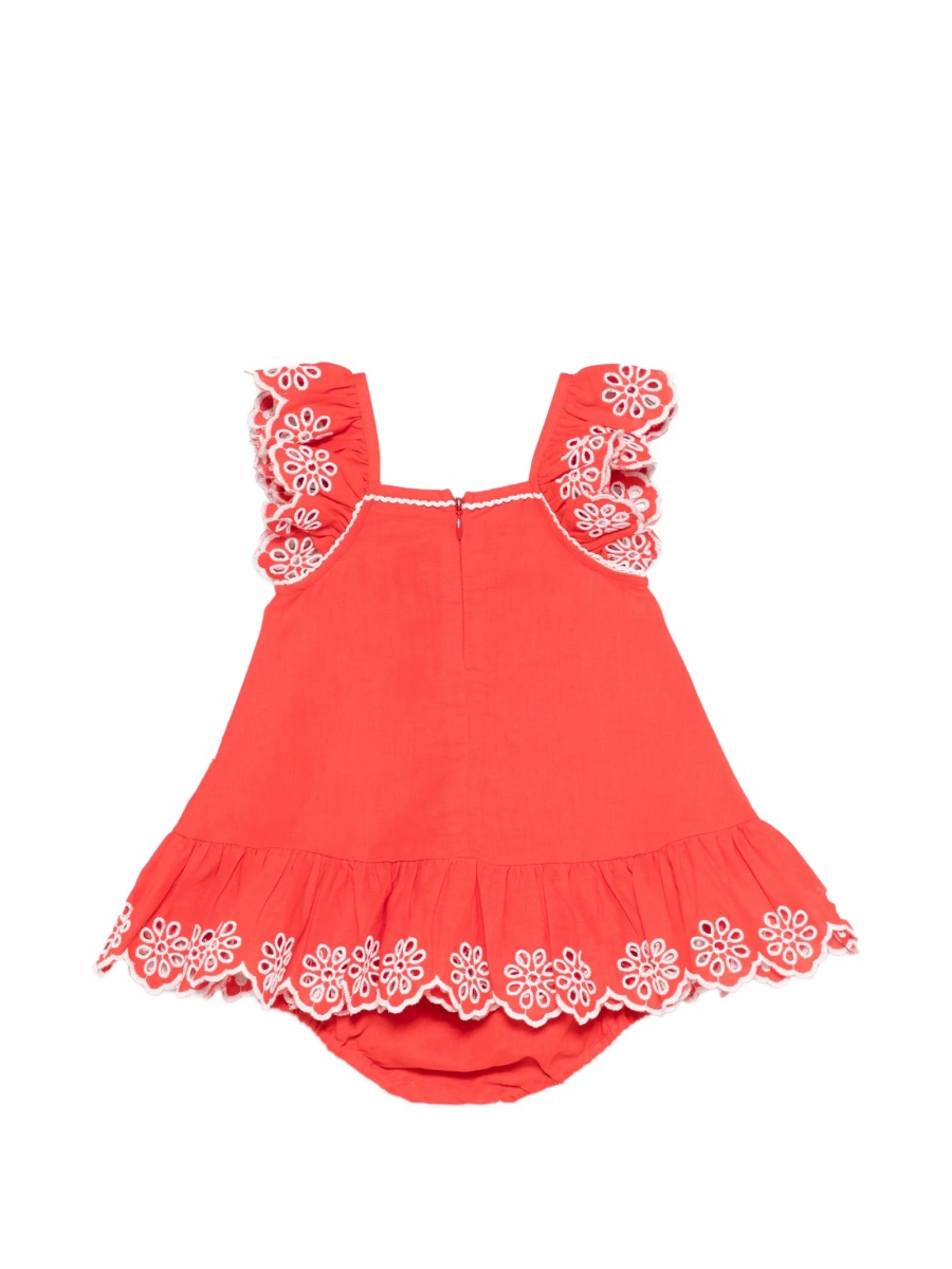 Rochie casual Stella McCartney rosie - Img 2