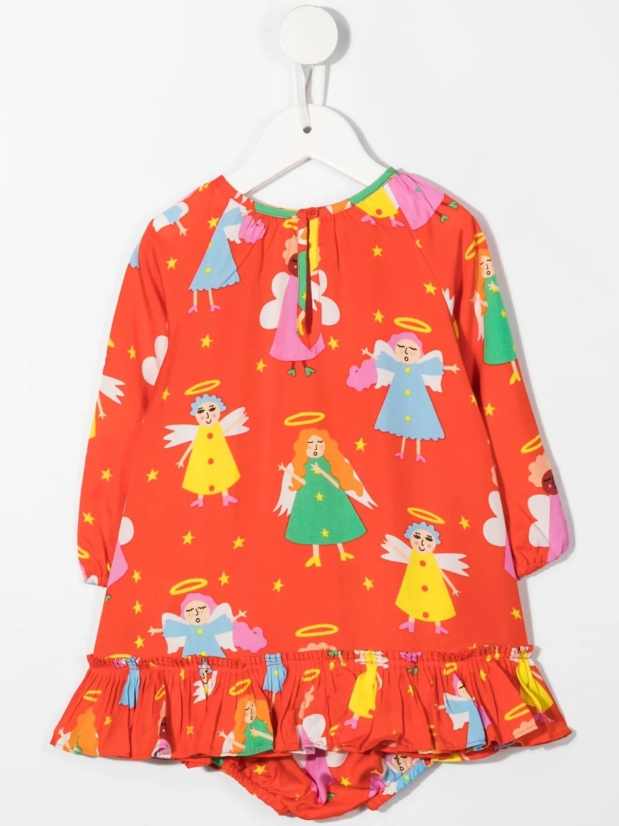 Rochie casual Stella McCartney rosie - Img 2