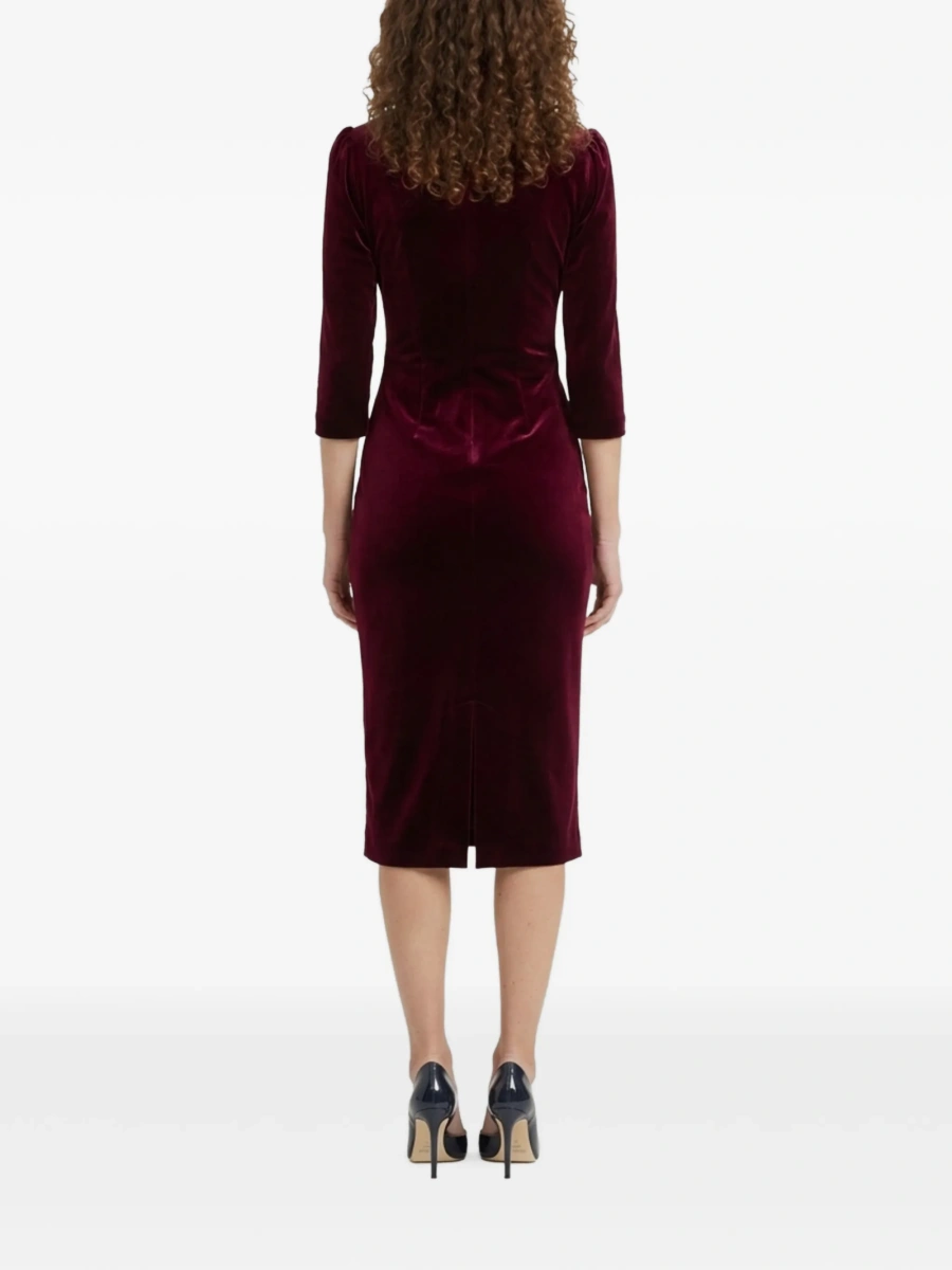 Rochie de ocazie SUTTON NEW YORK rosie - Img 3