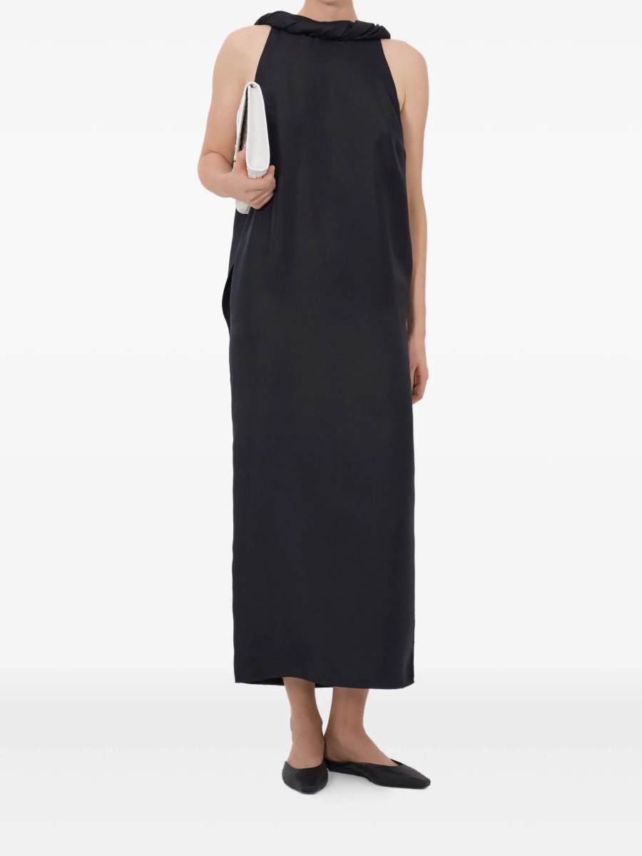 Rochie de seara LOULOU DE SAISON neagra - Img 2
