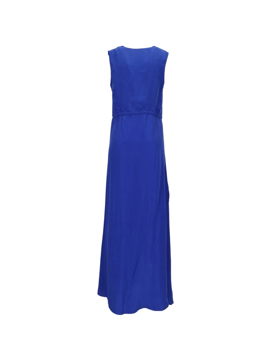 Rochie de seara P.A.R.O.S.H. albastra - Img 2