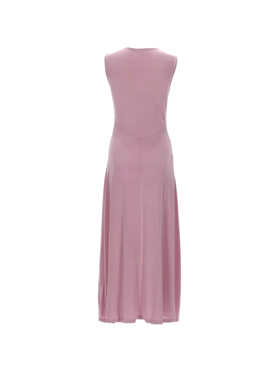 Rochie de zi Baum und Pferdgarten roz - Img 2