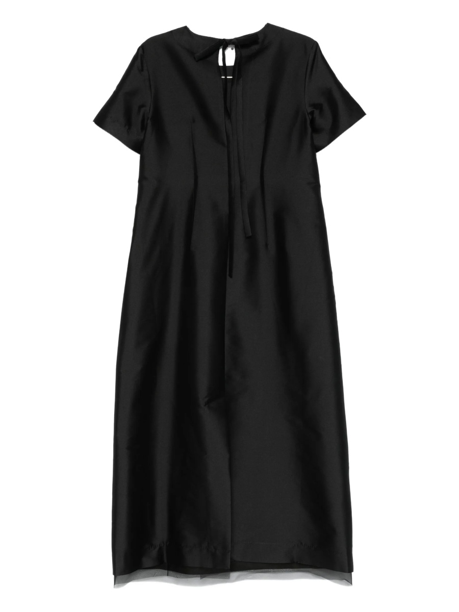 Rochie de zi Hogan neagra - Img 2