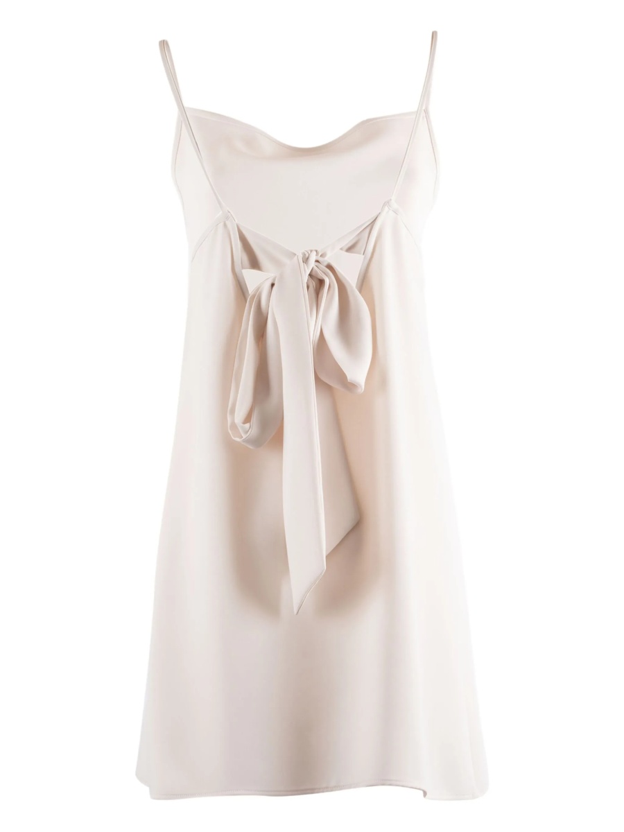 Rochie de zi P.A.R.O.S.H. roz - Img 2