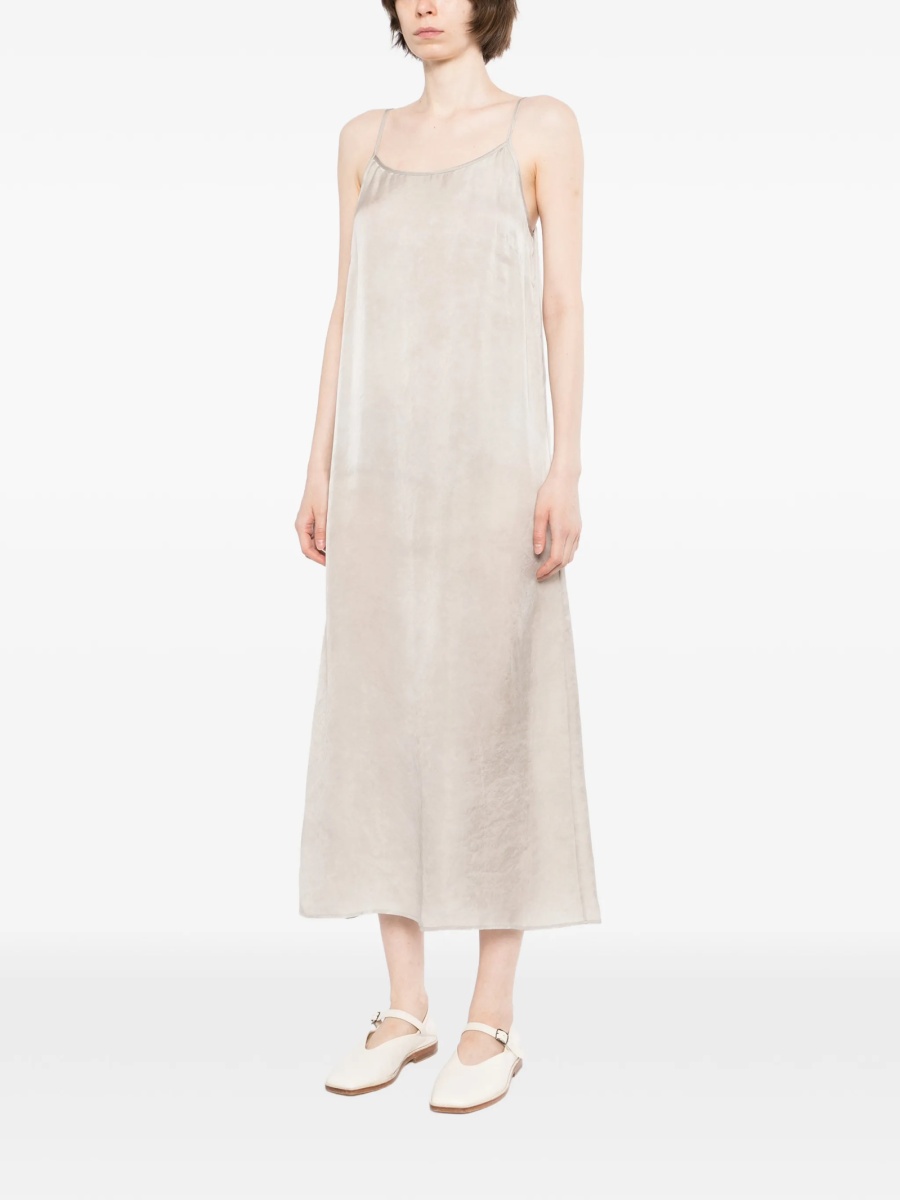 Rochie de zi UMA WANG neutra - Img 3