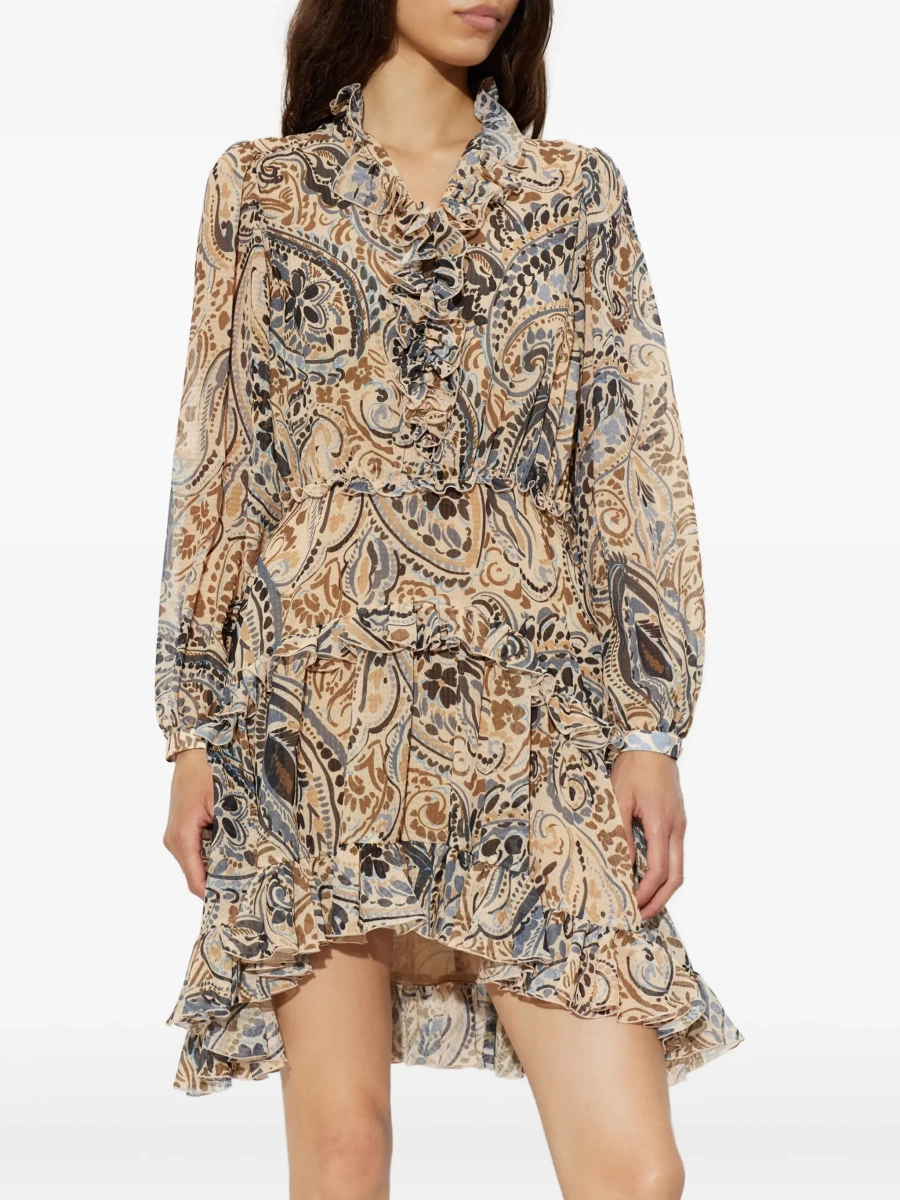 Rochie ETRO multicolor - Img 5