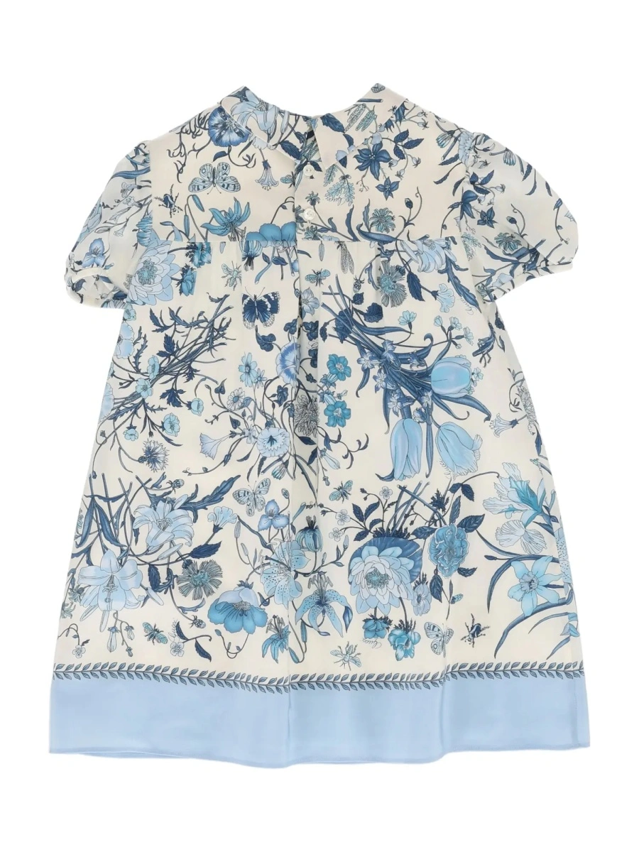 Rochie Gucci alba - Img 2