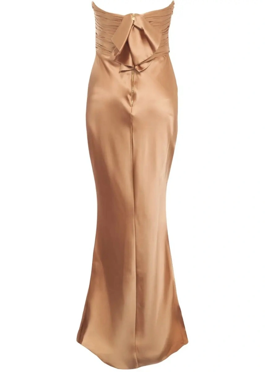 Rochie lunga Elisabetta Franchi - Img 3