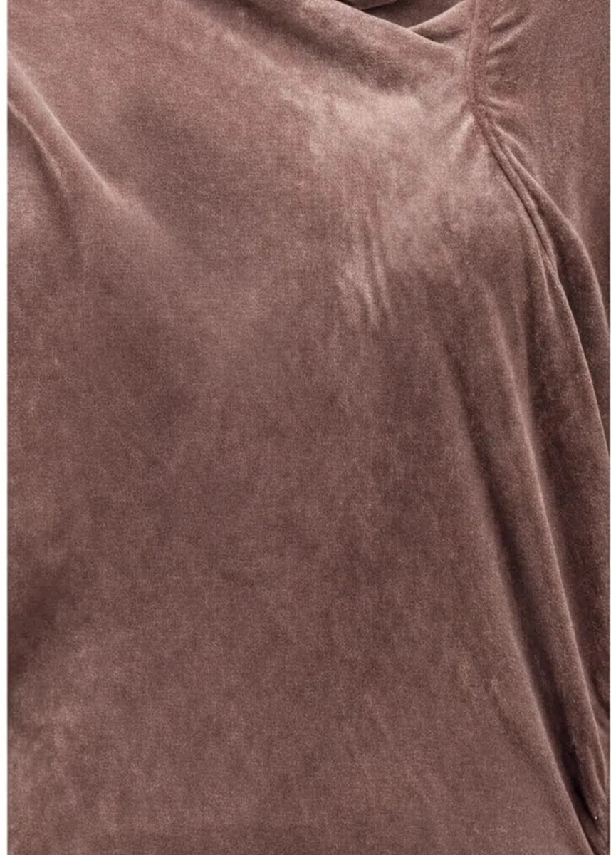 Rochie Rick Owens mov - Img 7