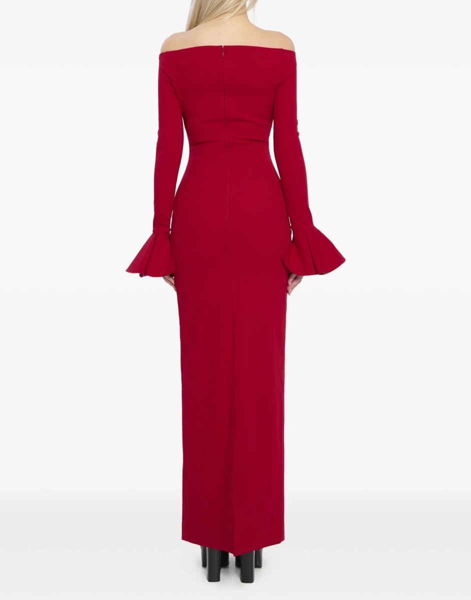 Rochii Anica Maxi Dress - Img 4