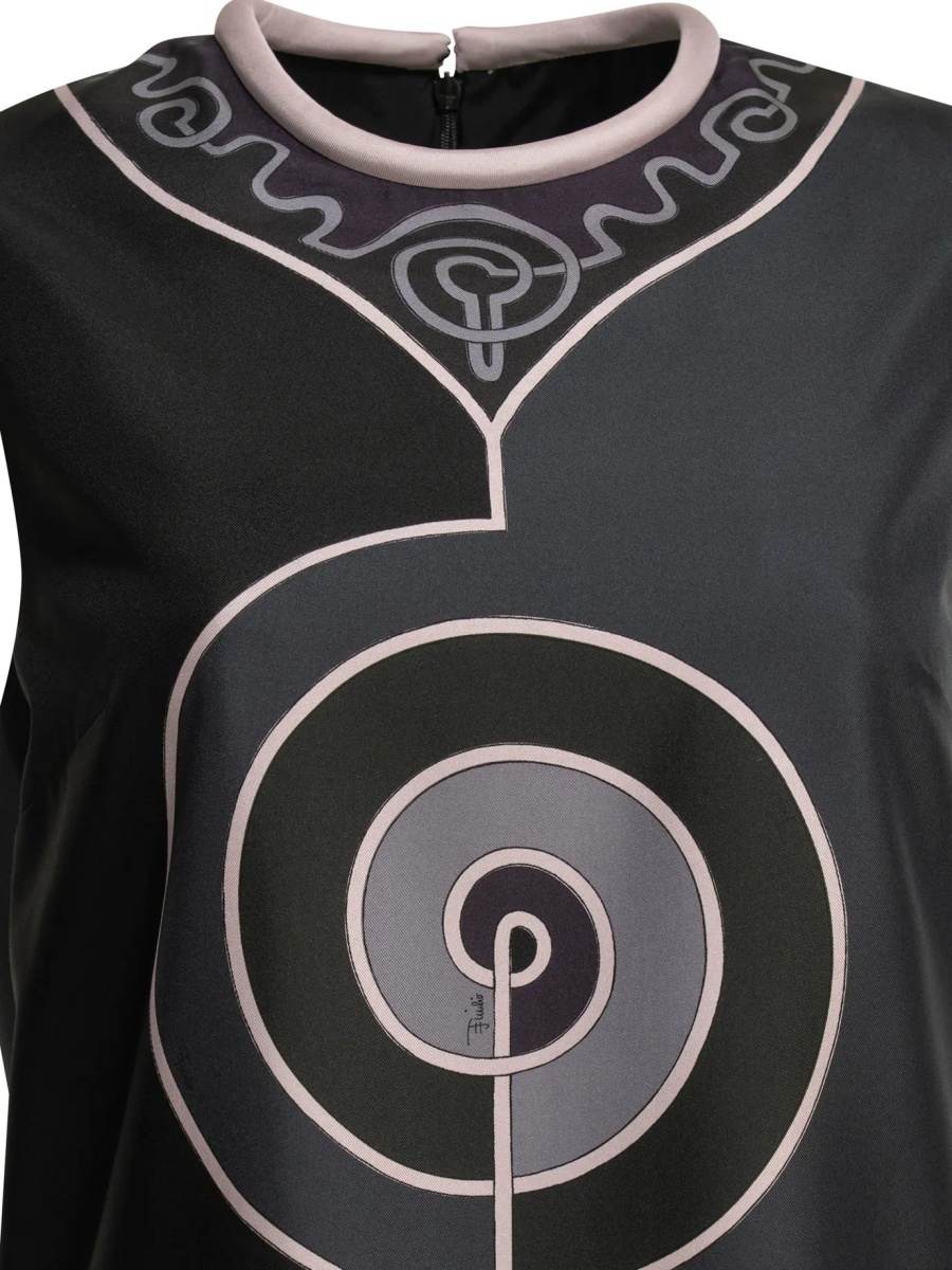 Rochii "Astro" Short dress - Img 3