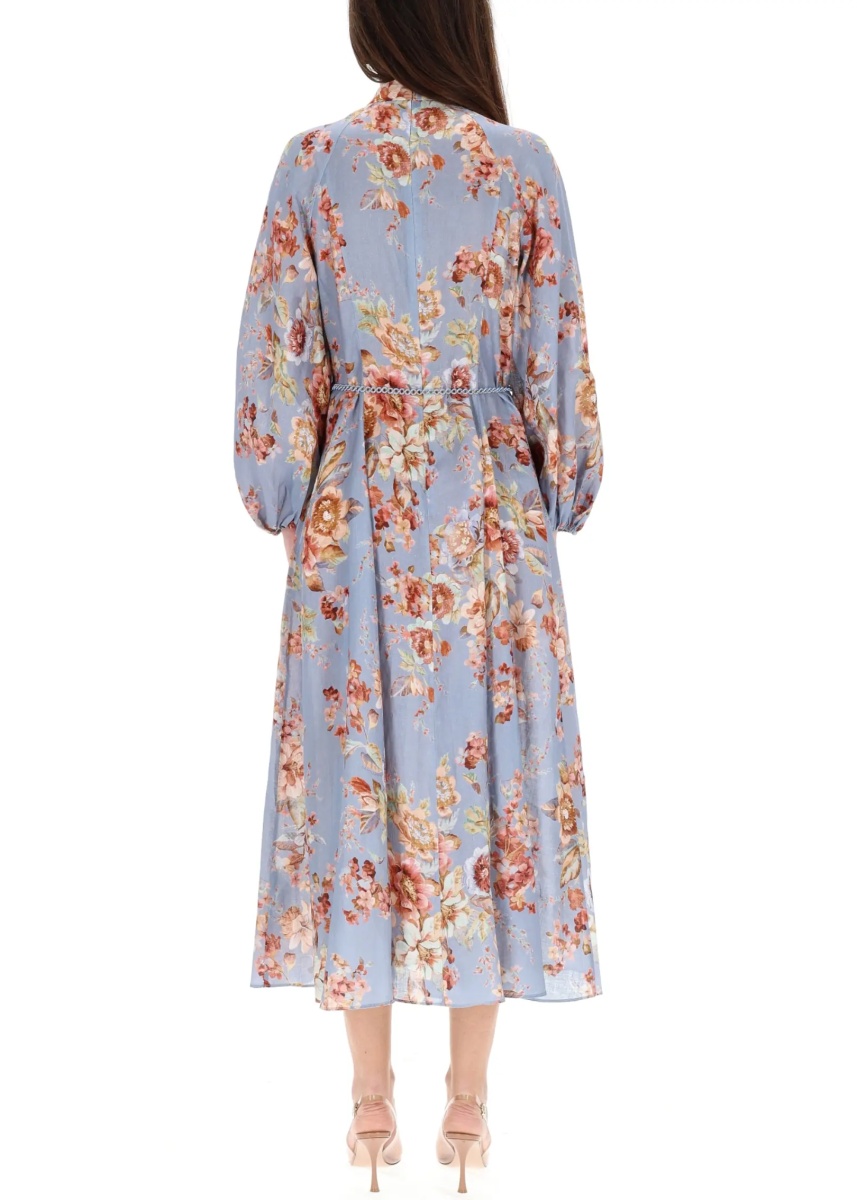 Rochii "Aweken Billow" Dress - Img 4