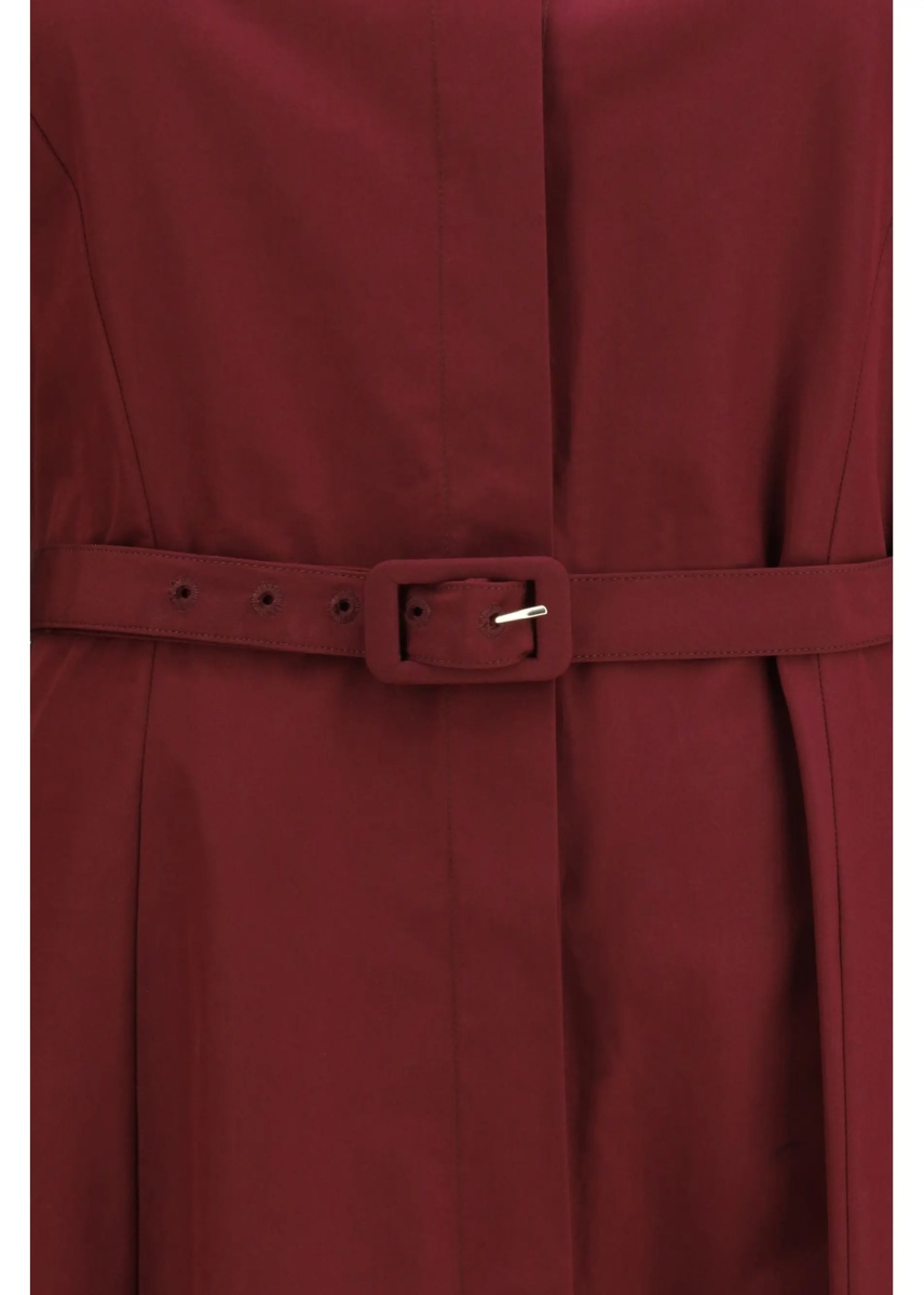 Rochii Carmina Shirtdress - Img 3