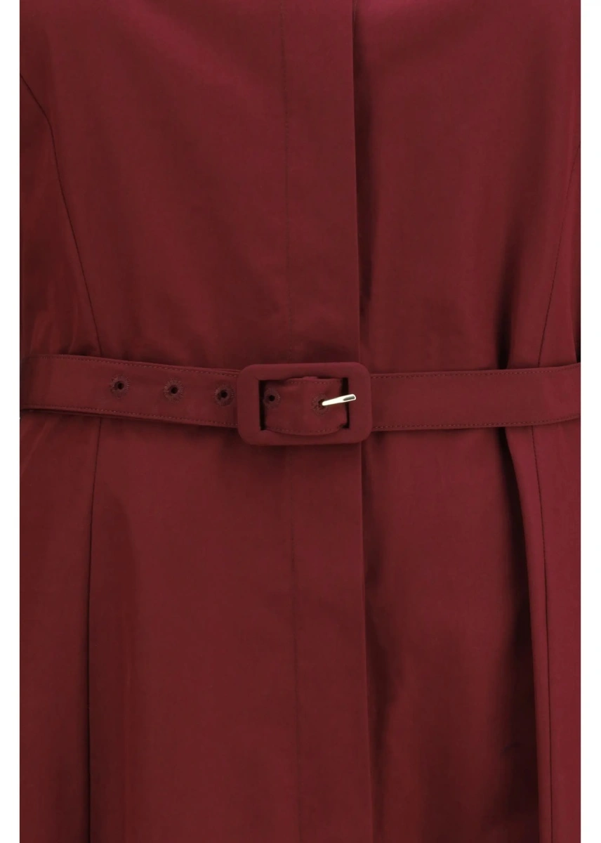 Rochii Carmina Shirtdress - Img 3