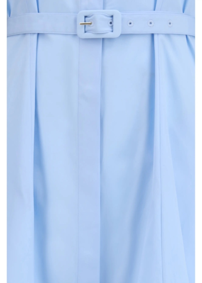 Rochii Carmina Shirtdress - Img 3