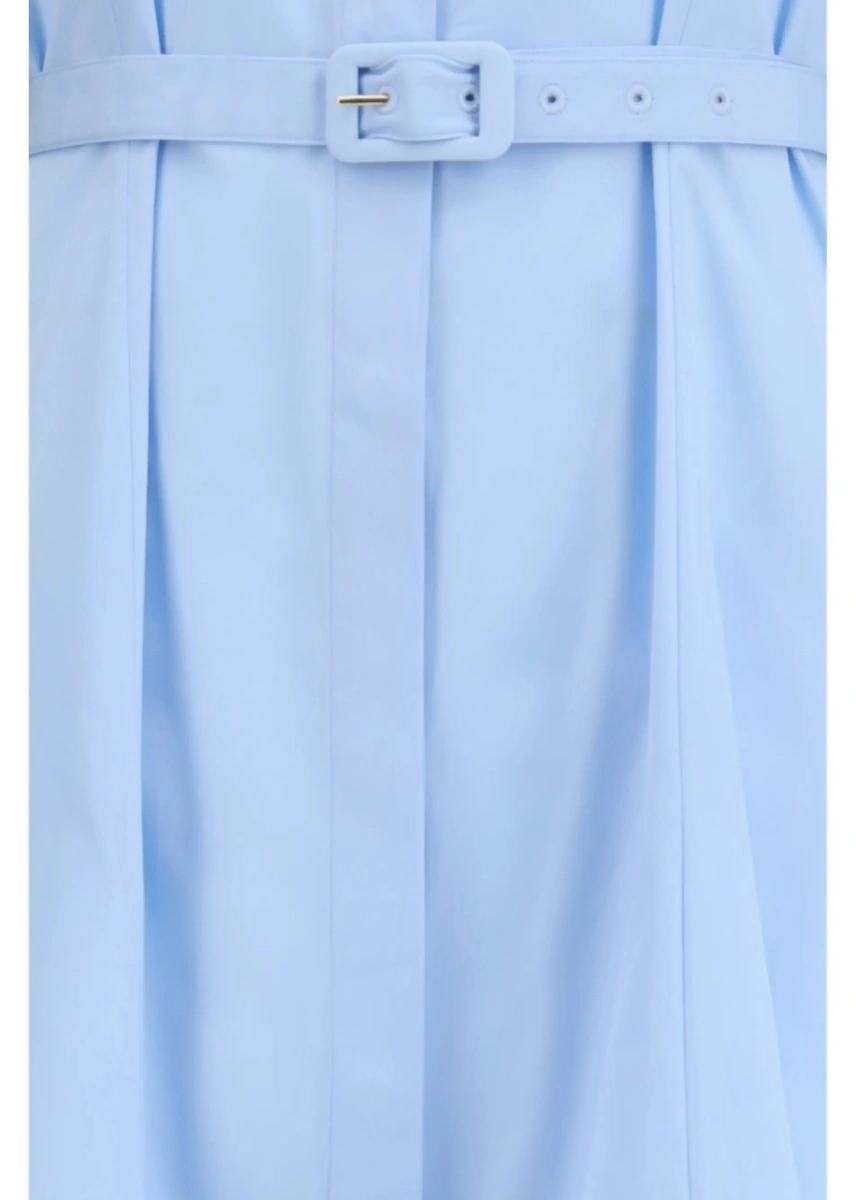 Rochii Carmina Shirtdress - Img 3