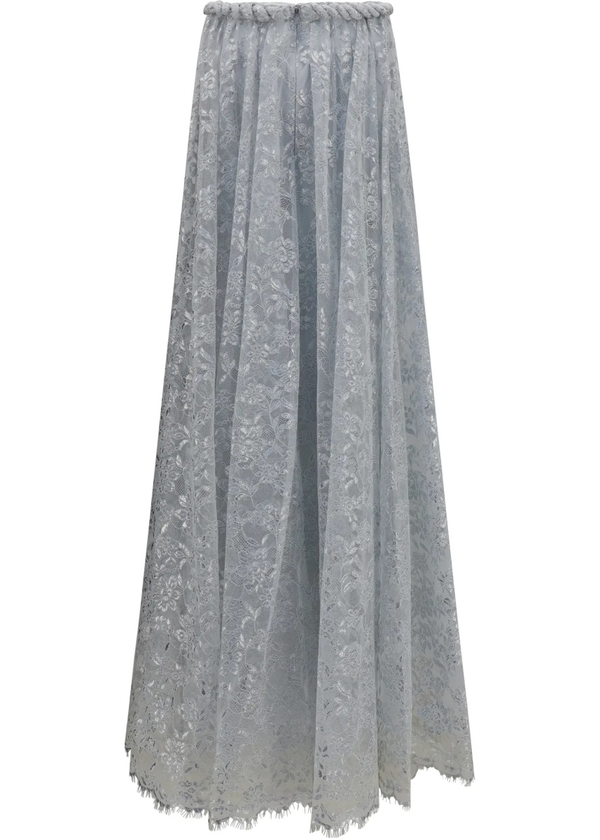 Rochii Carousel Metallic Twist Dress - Img 2