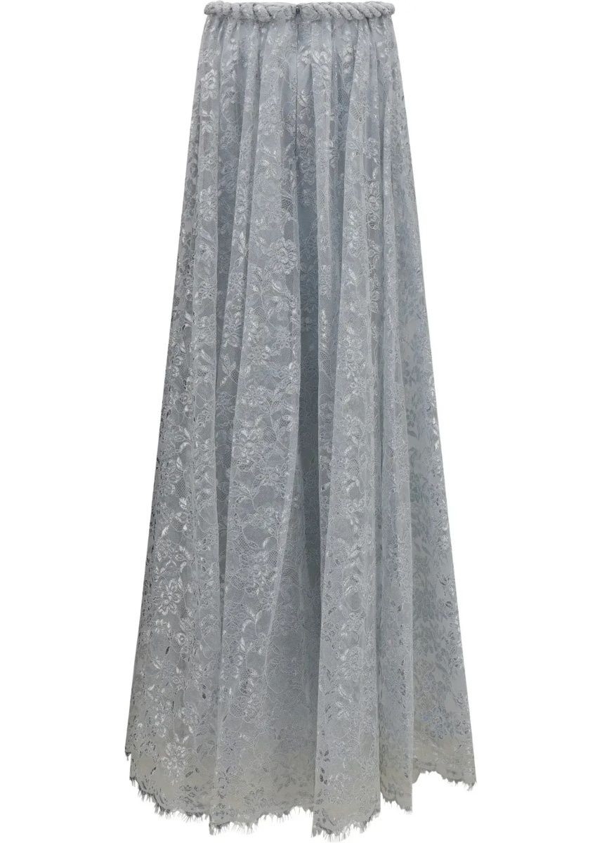 Rochii Carousel Metallic Twist Dress - Img 4
