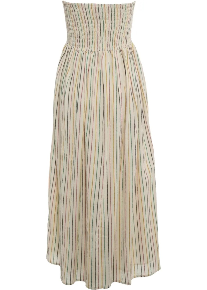 Rochii Cotton midi dress 'Calanques' - Img 3