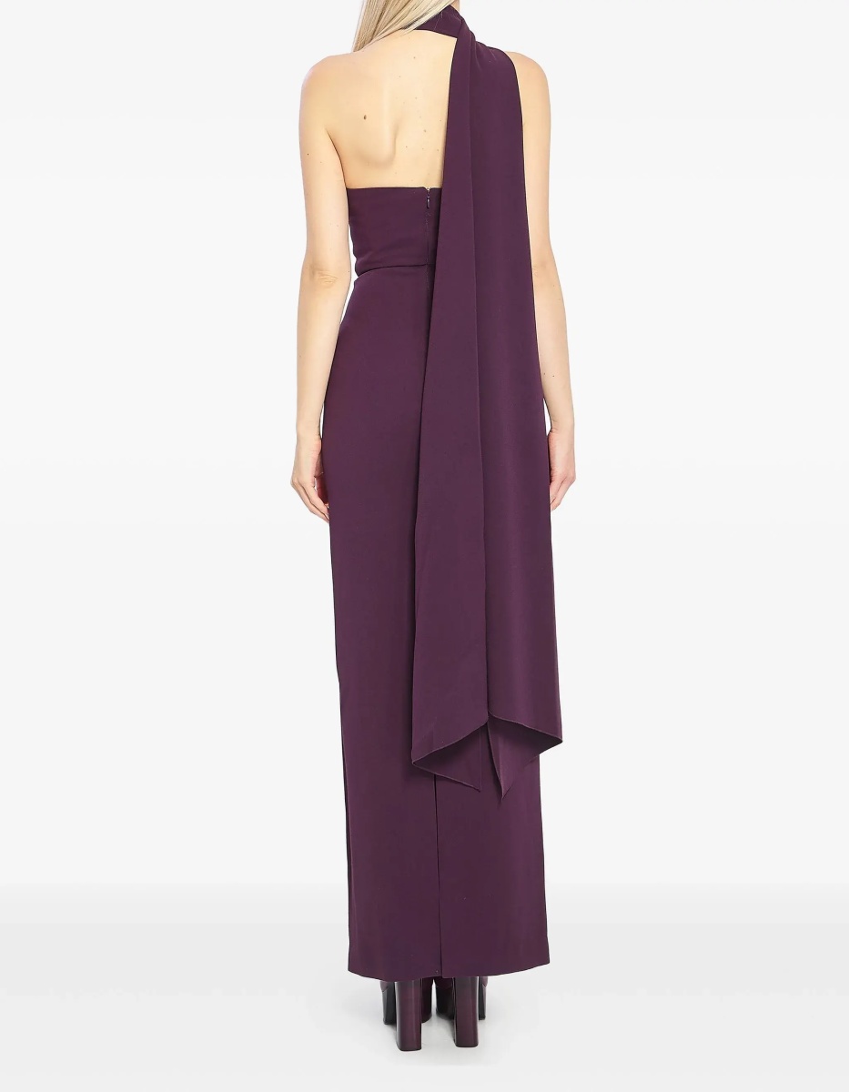 Rochii Demi Maxi Dress - Img 4