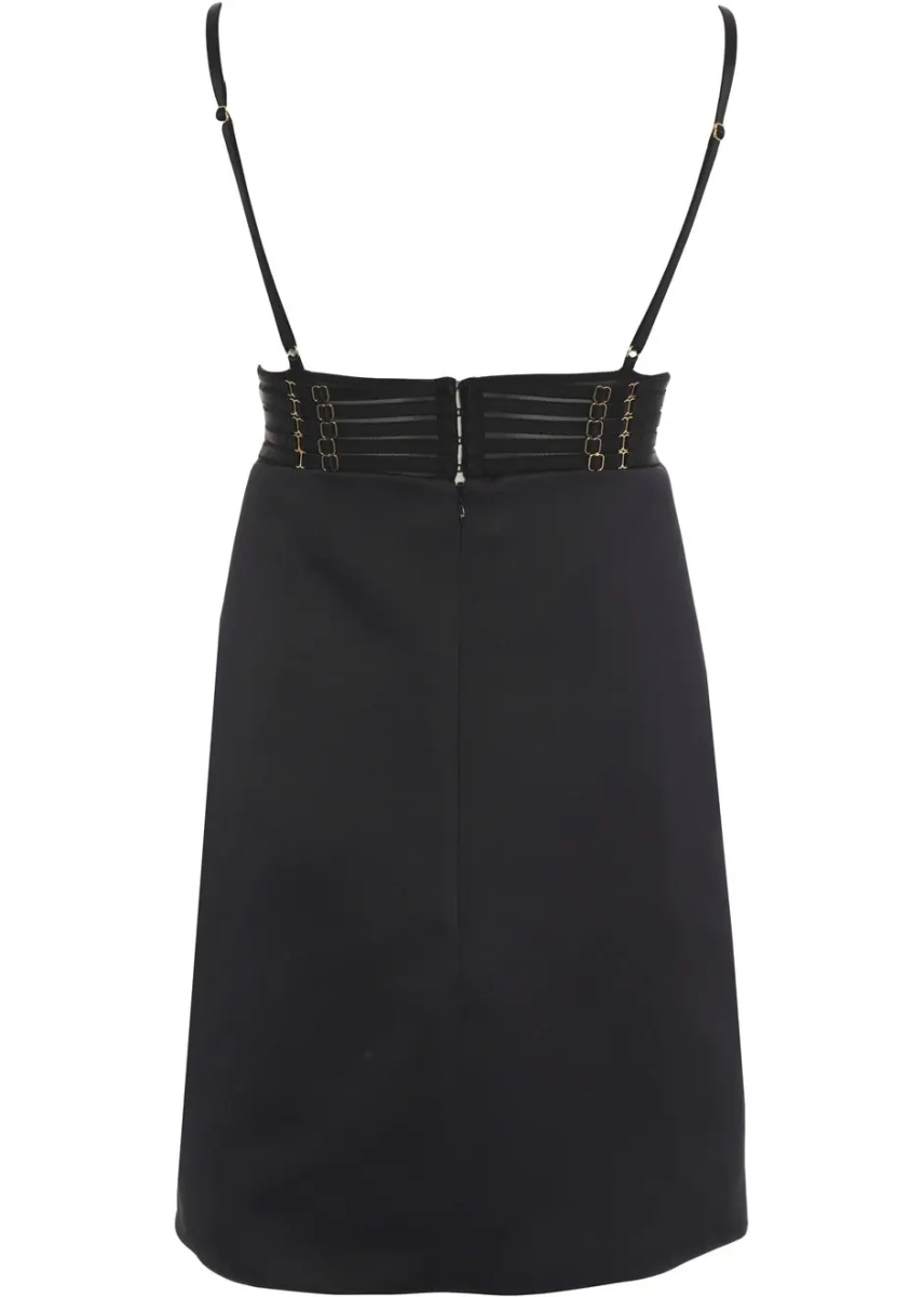 Rochii Duchesse mini dress - Img 3