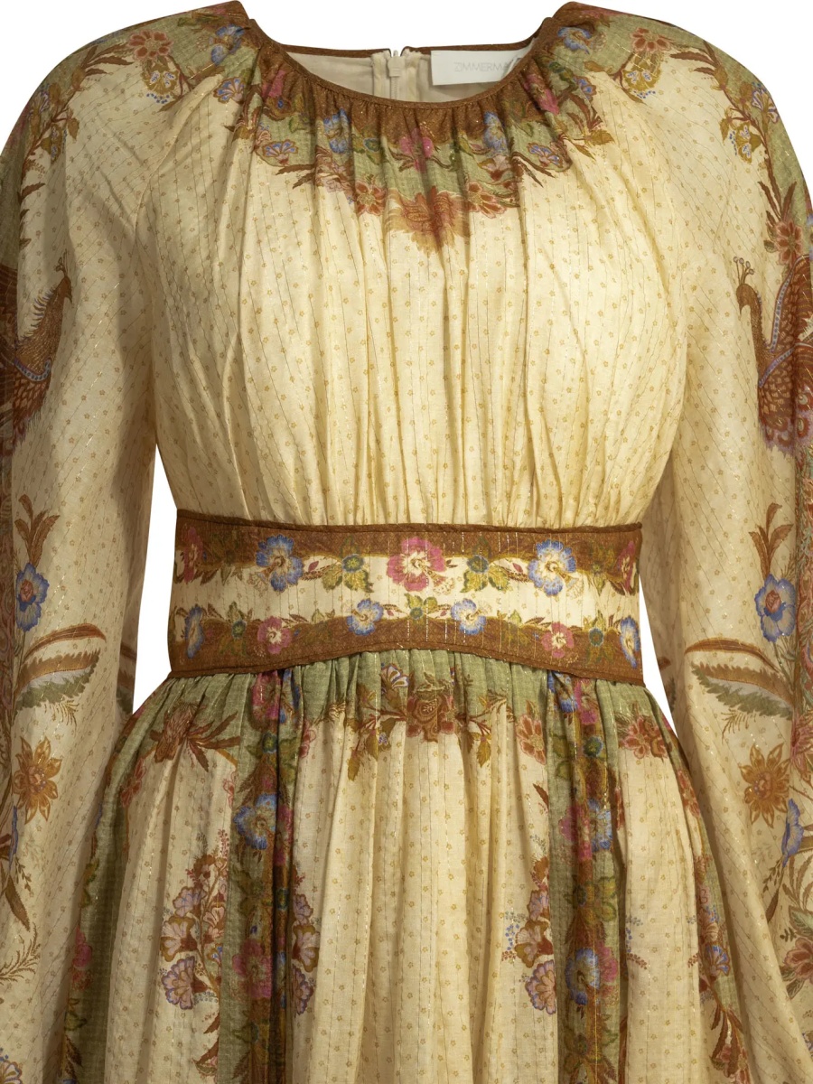 Rochii "Indra" Long dress - Img 3