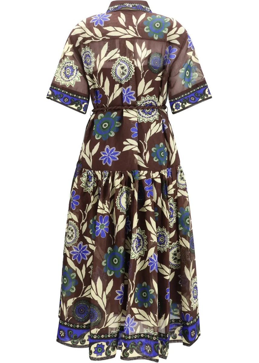 Rochii Jasper Shirtdress - Img 4