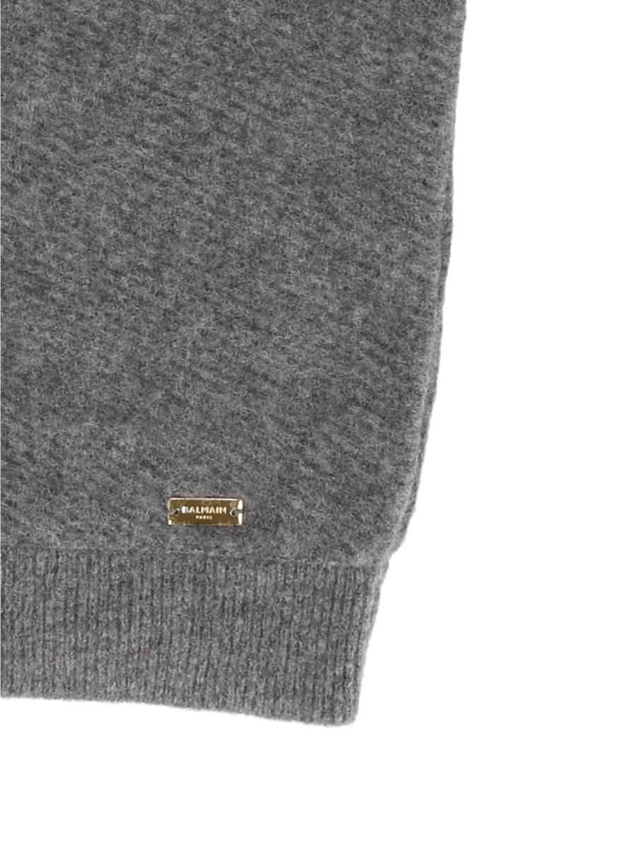 Rochii KNIT DRESS - Img 3