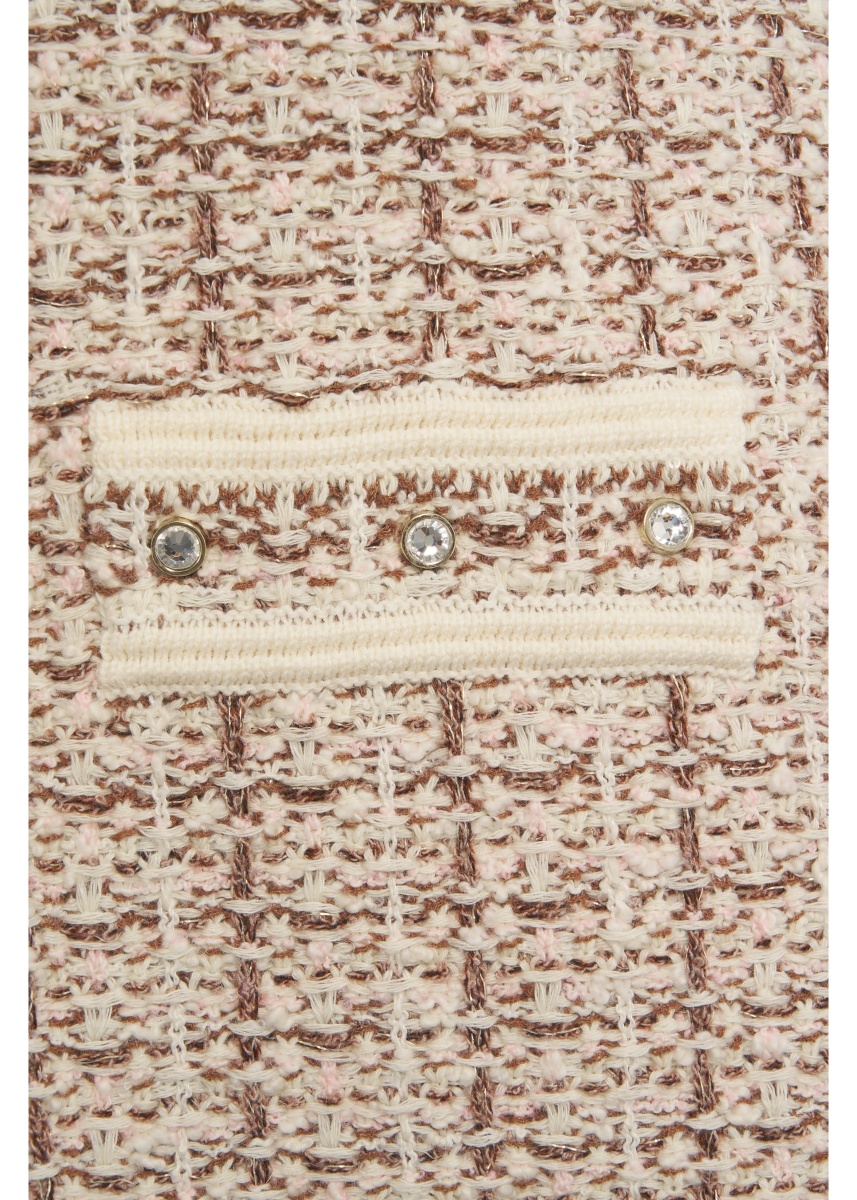 Rochii Knit mini dress - Img 4